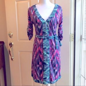 BCBG Max Azria dress, size xxs, EUC